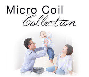 Coriscana Micro Coil