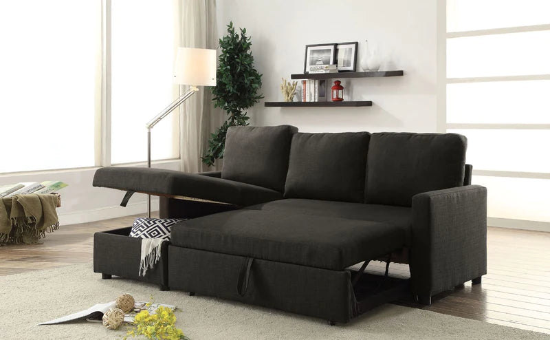 Living Room > Sleeper Sofa