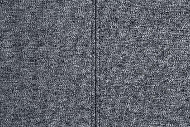 Hanley - Sectional Sofa - Gray Fabric