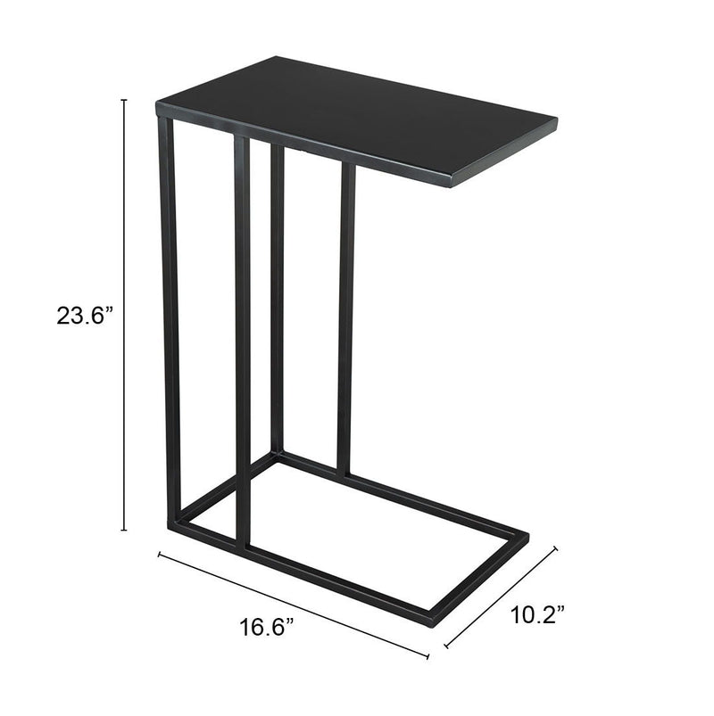 Atom - Side Table