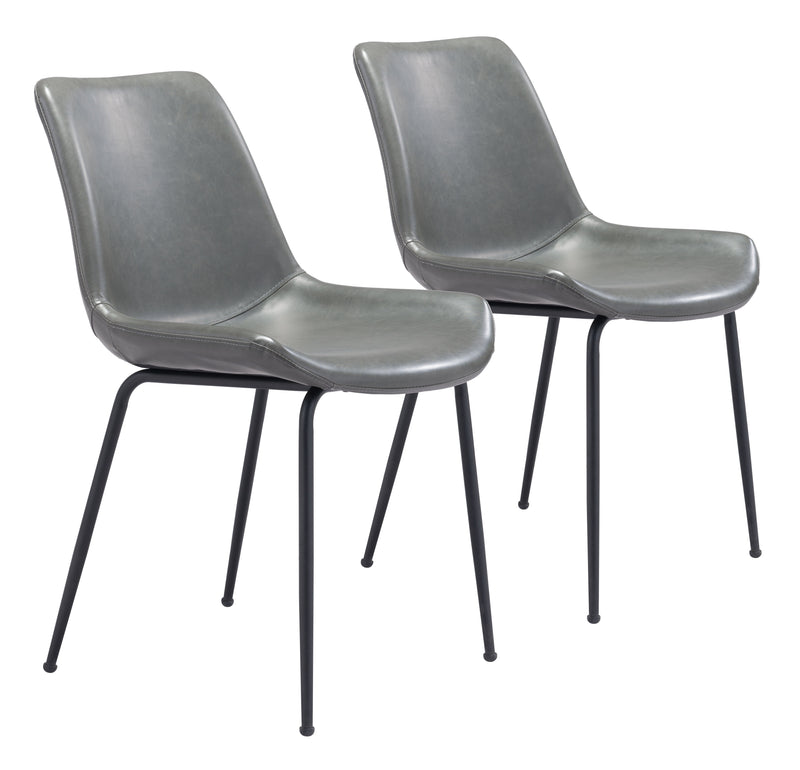 Byron - Dining Chair (Set of 2)