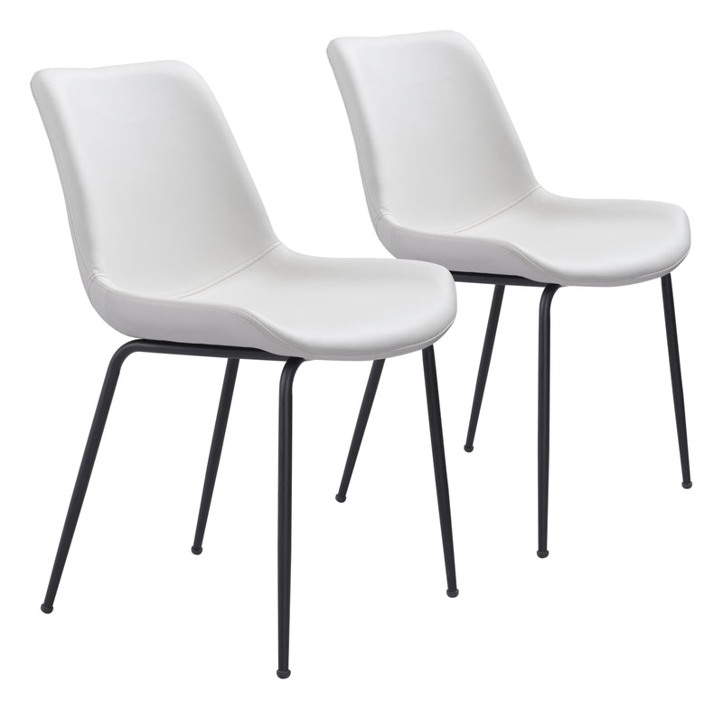 Byron - Dining Chair (Set of 2)
