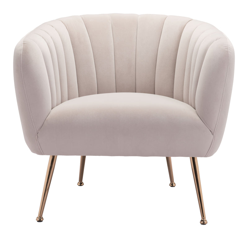 Deco - Accent Chair