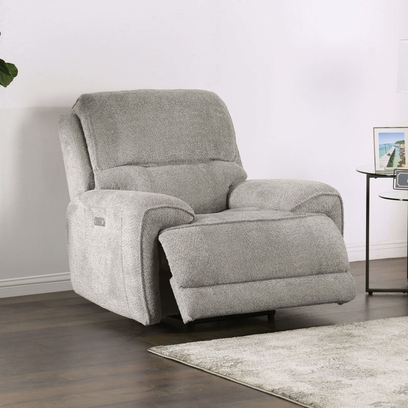 Morcote - Power Recliner