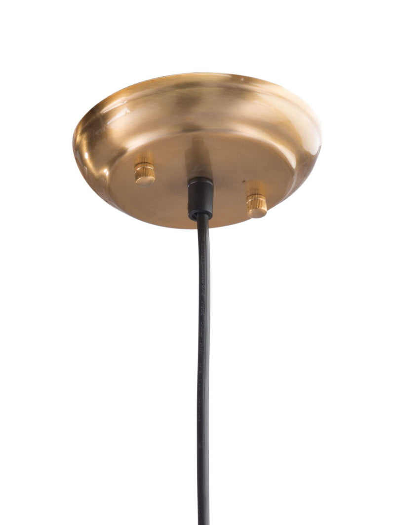 Irenza - Ceiling Lamp - Brass