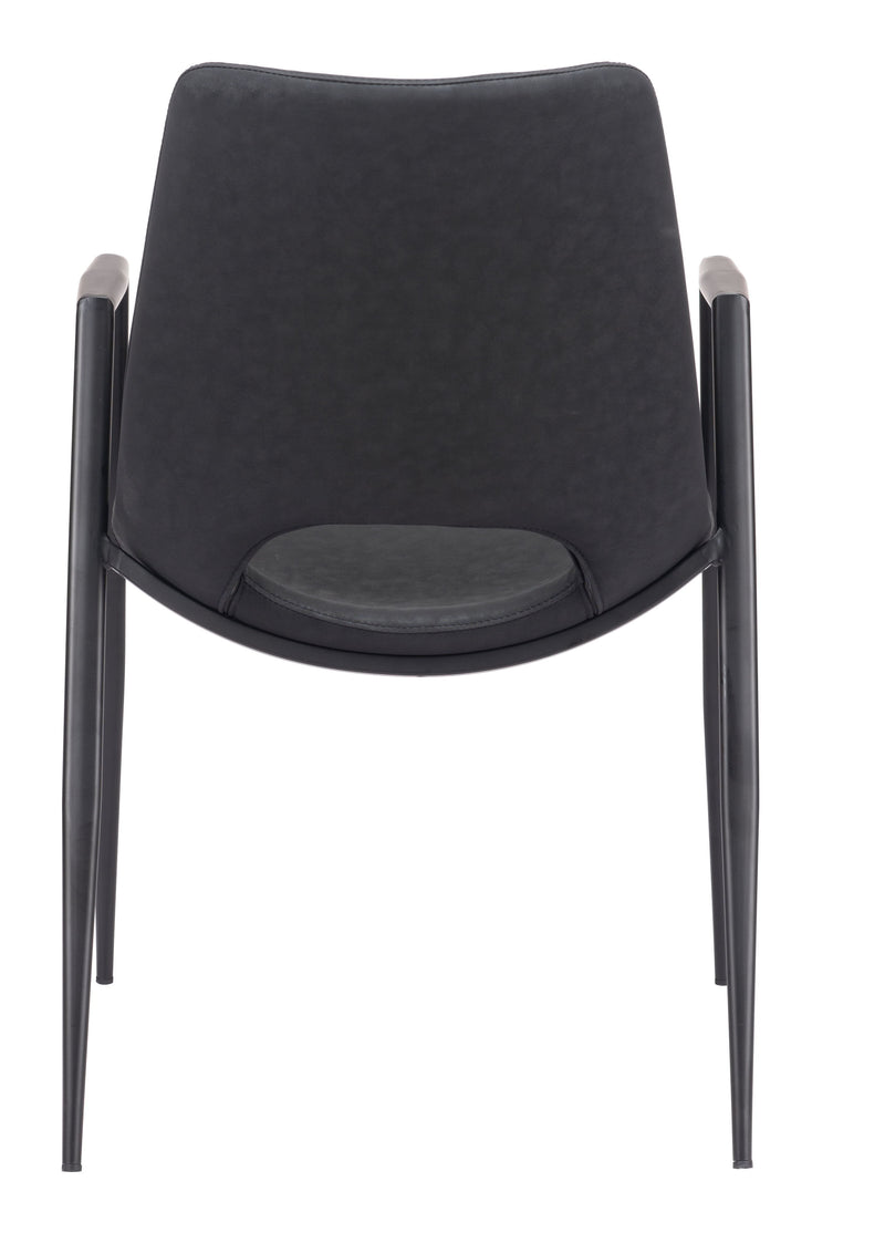 Desi - Chair (Set of 2)