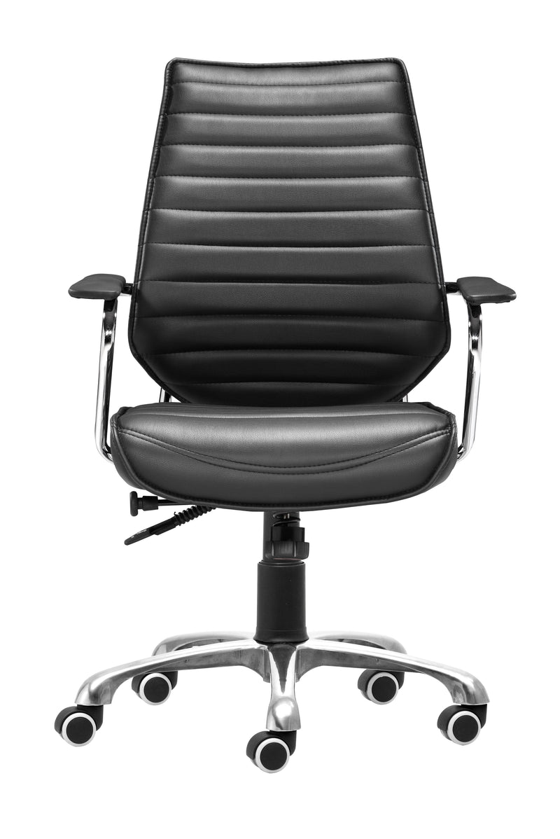 Enterprise - Low Back Office Chair