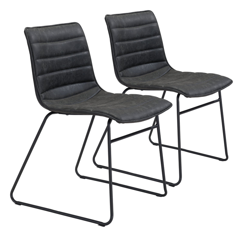 Jack - Dining Chair (Set of 2)