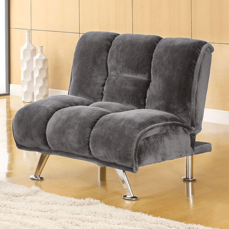 Marbelle - Chair - Gray