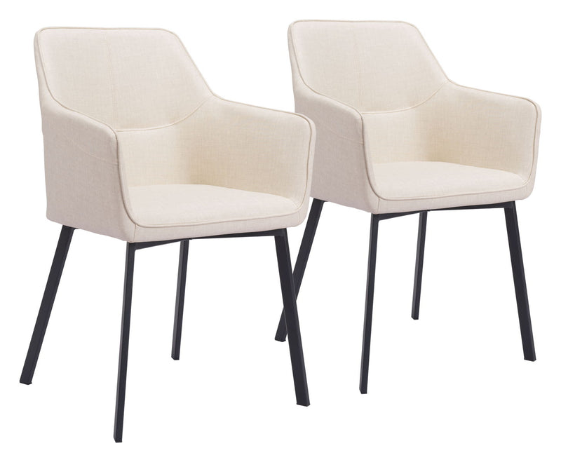 Adage - Dining Chair (Set of 2)