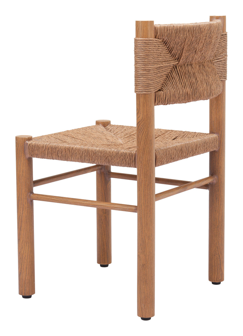 Iska - Dining Chair