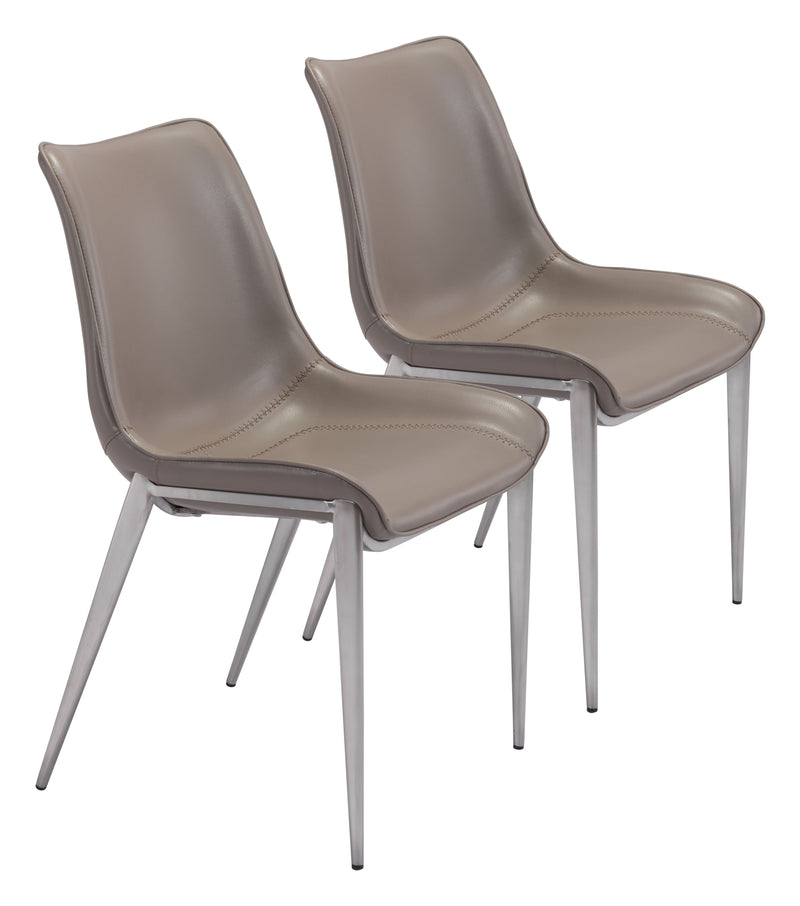 Magnus - Dining Chair (Set of 2)