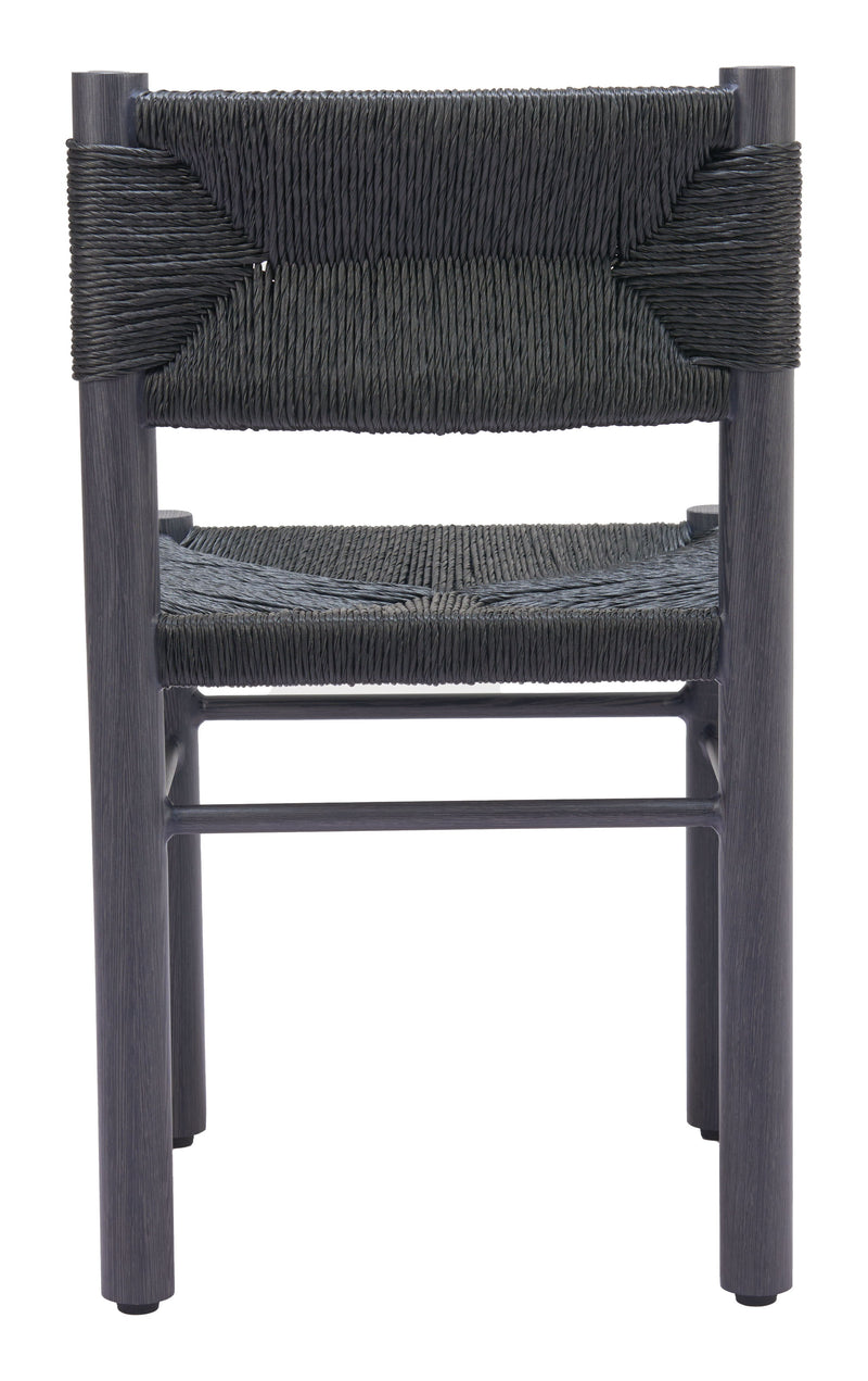 Iska - Dining Chair