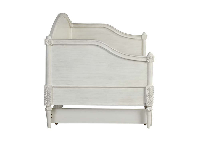 Lucien - Twin Daybed - Antique White Finish