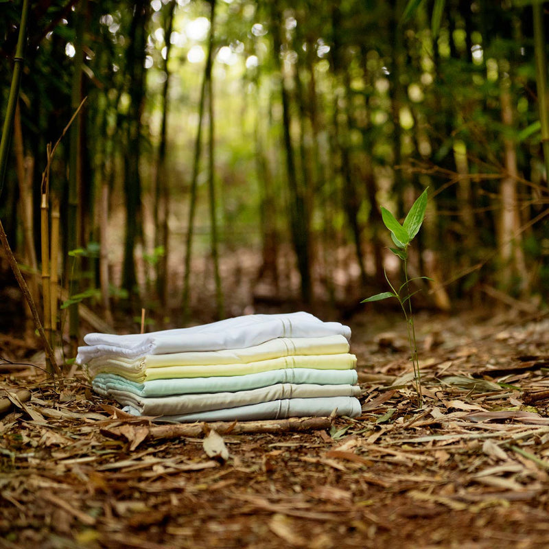Rayon From Bamboo - Sheets