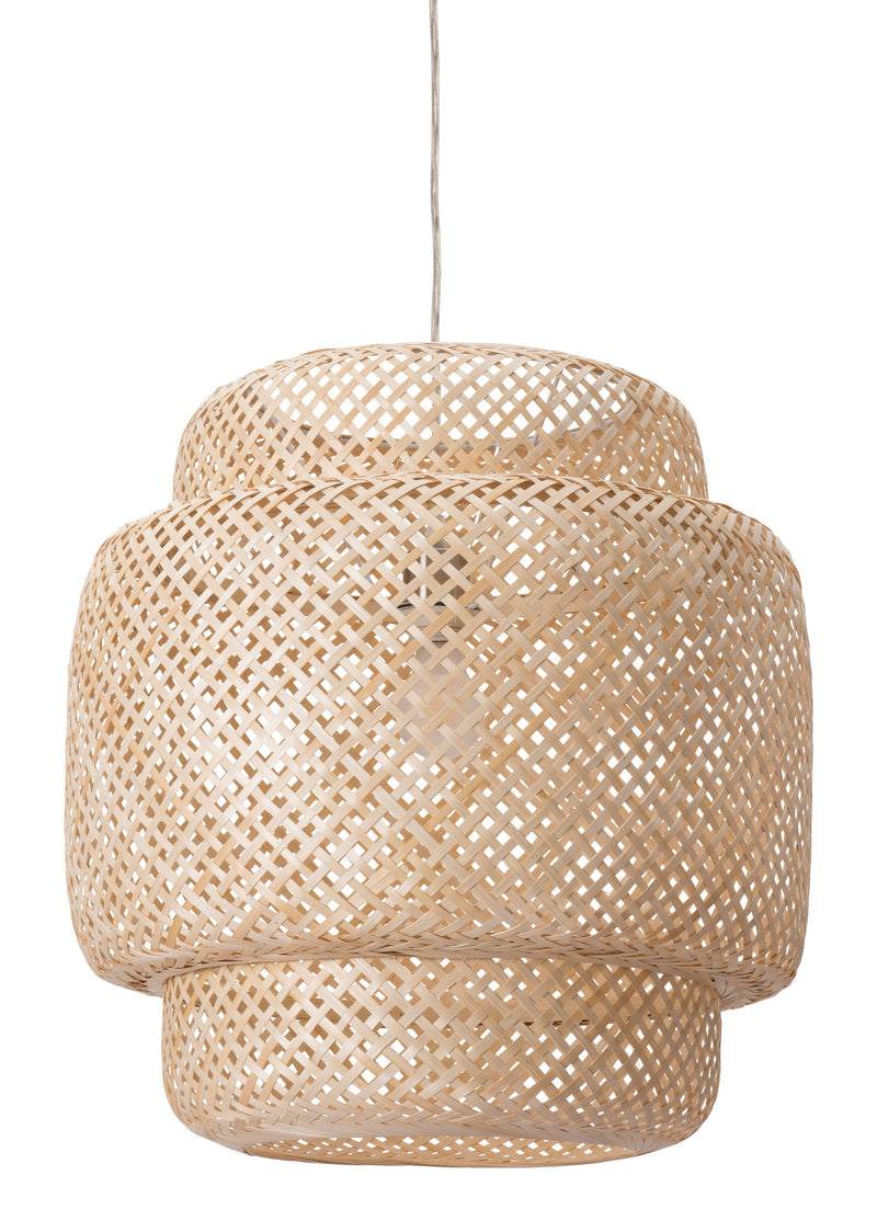 Finch - Ceiling Lamp - Natural