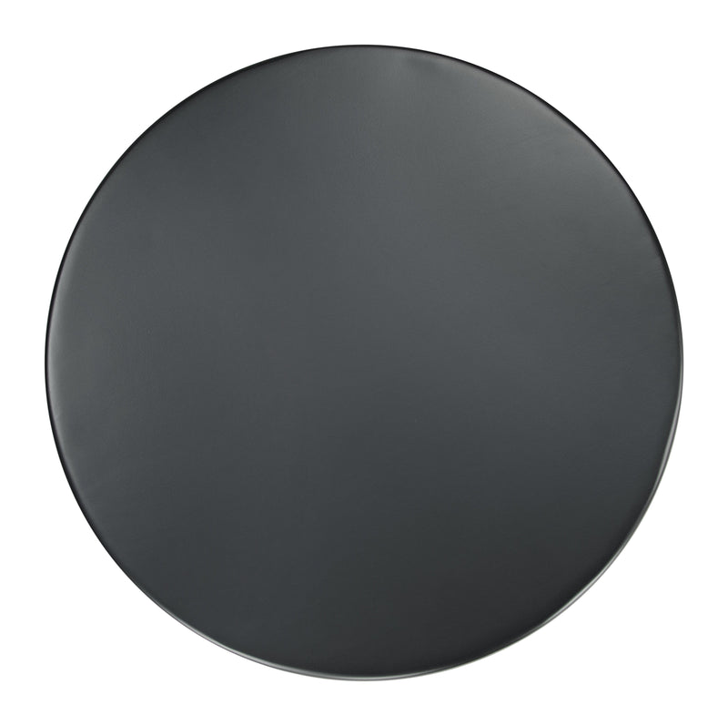 Busan - Side Table - Black