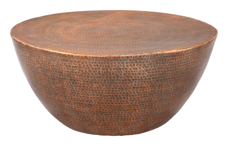 Sahara - Coffee Table - Bronze