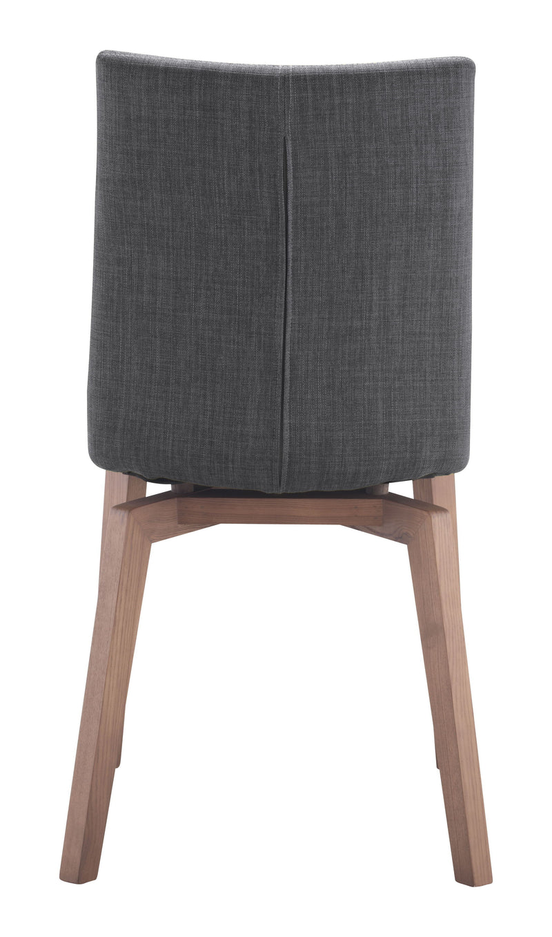Orebro - Dining Chair (Set of 2)