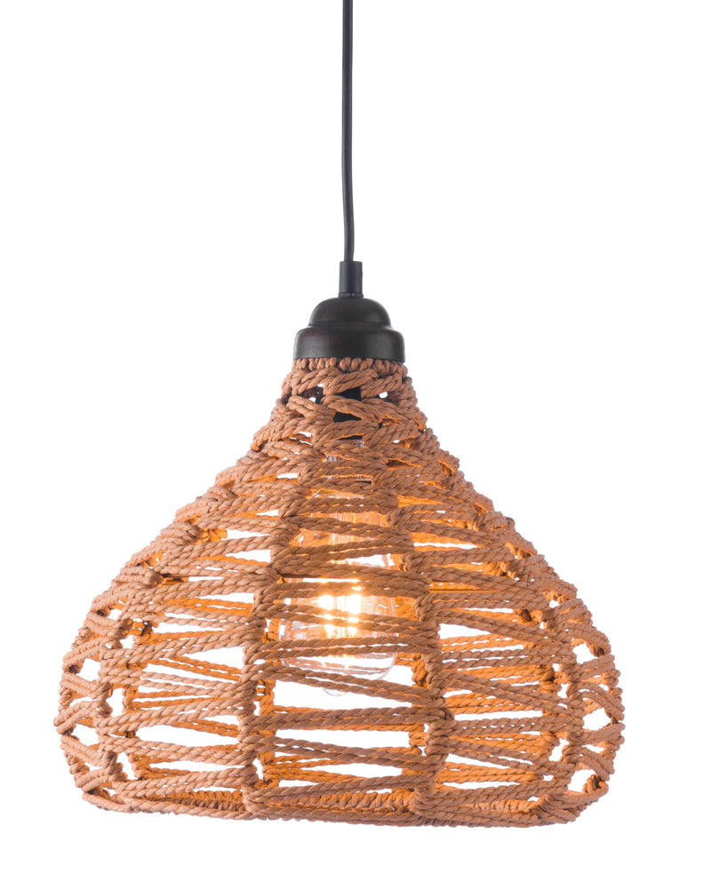 Nezz - Ceiling Lamp - Natural