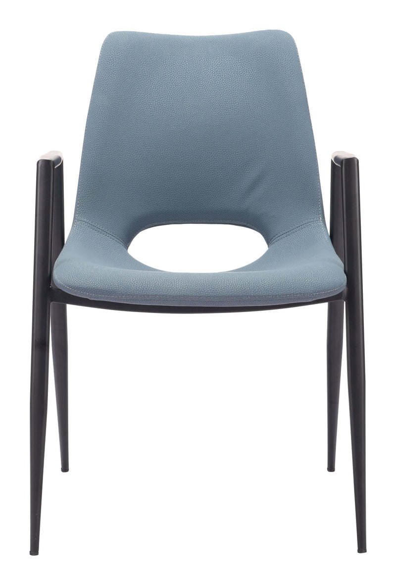 Desi - Chair (Set of 2)