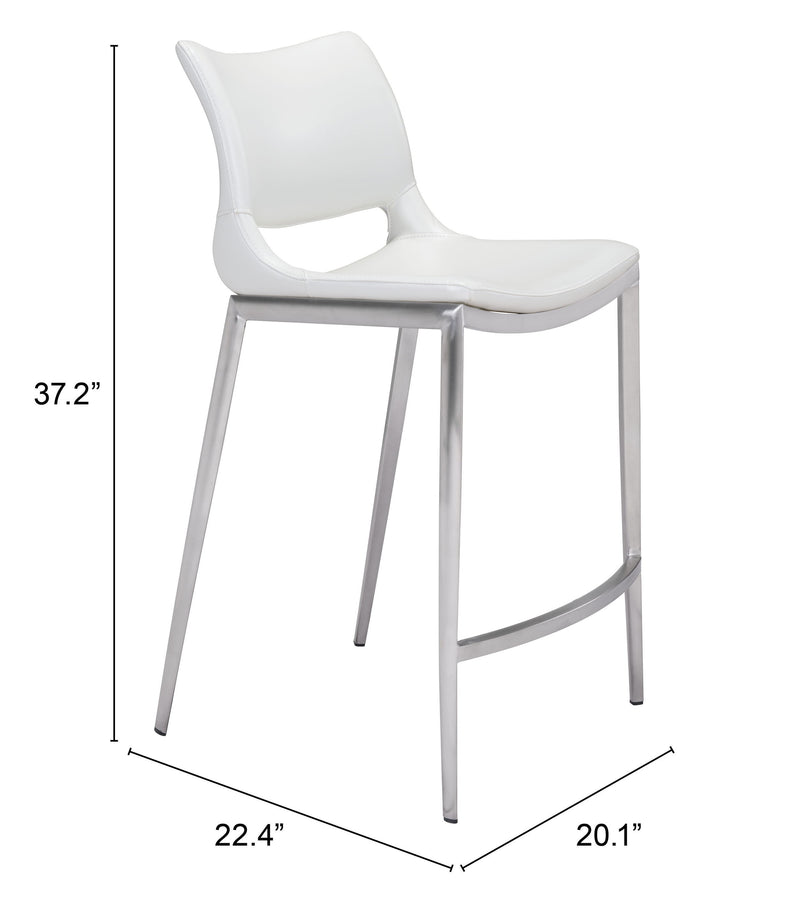 Ace - Counter Chair (Set of 2)