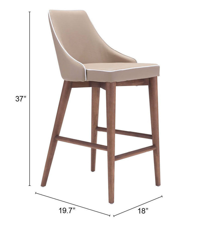 Moor - Counter Chair
