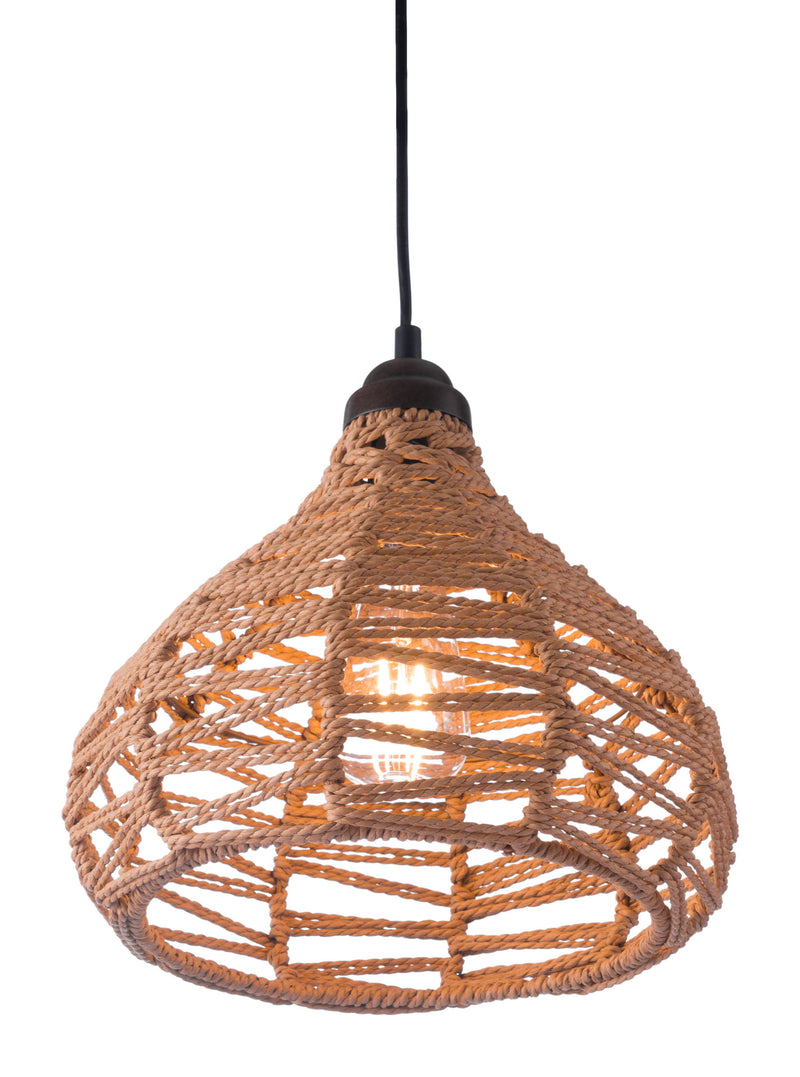 Nezz - Ceiling Lamp - Natural