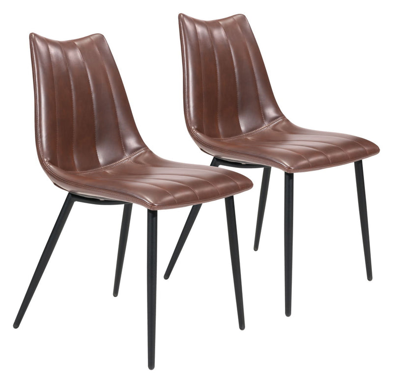 Norwich - Dining Chair (Set of 2)