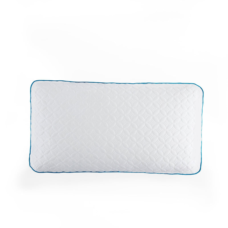 Malouf - Foam & Fiber Pillow With PE Cover