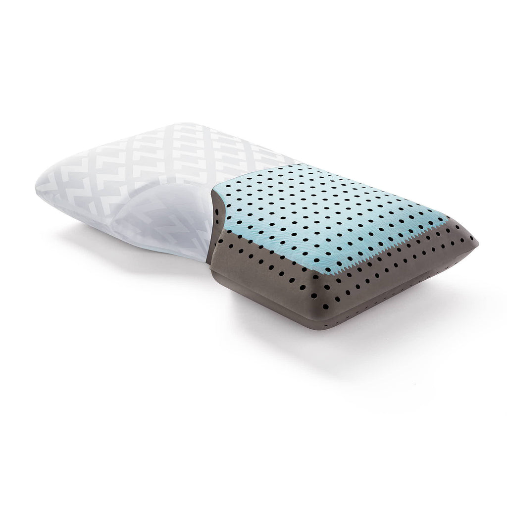 Shoulder CarbonCool LT + OMNIPHASE - Pillow