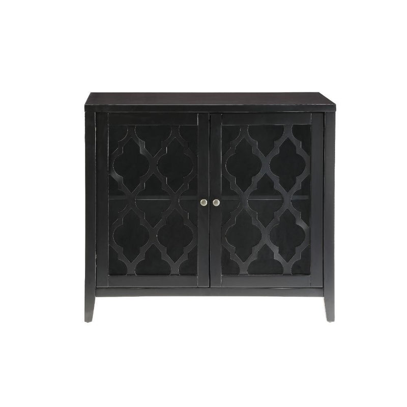 Ceara - Accent Table - Black
