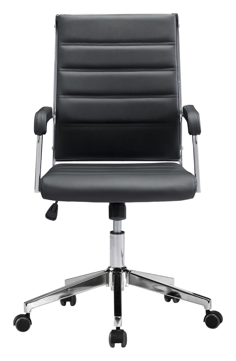 Liderato - Office Chair - Black