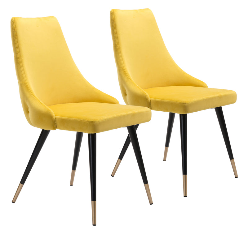 Piccolo - Dining Chair (Set of 2)