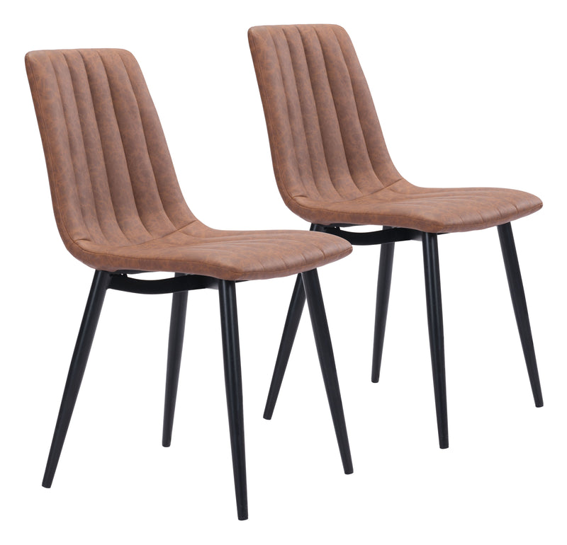 Dolce - Dining Chair (Set of 2)