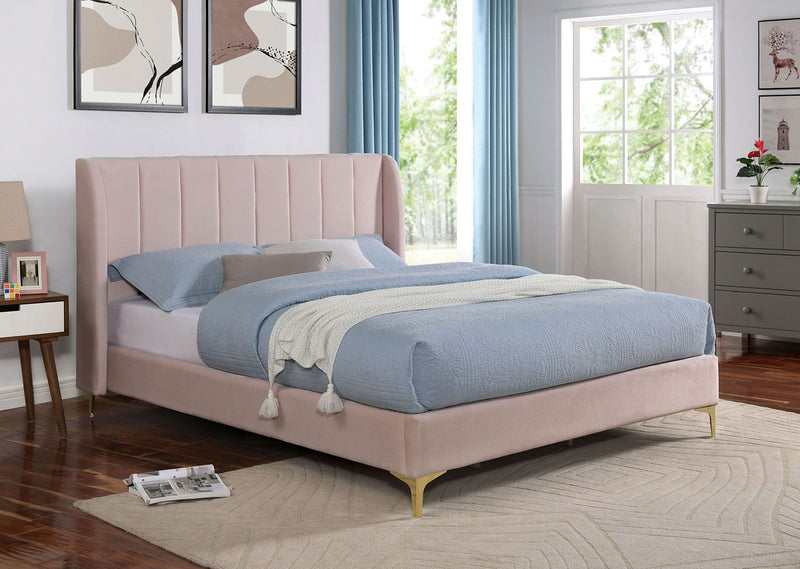 Pearl - Bed