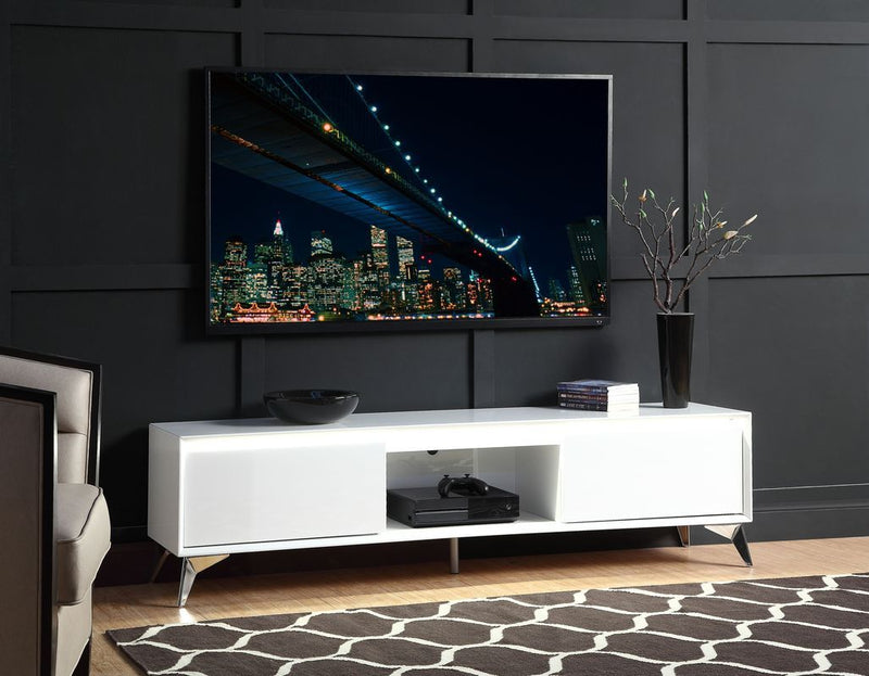 Raceloma - TV stand