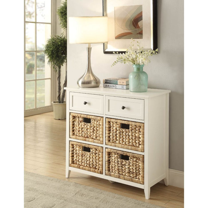 Flavius - Transitional - Console Table