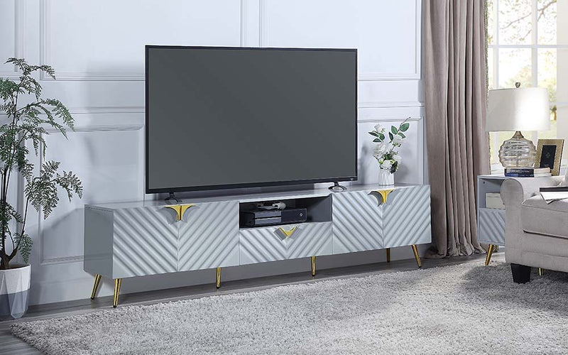 Gaines - TV Stand