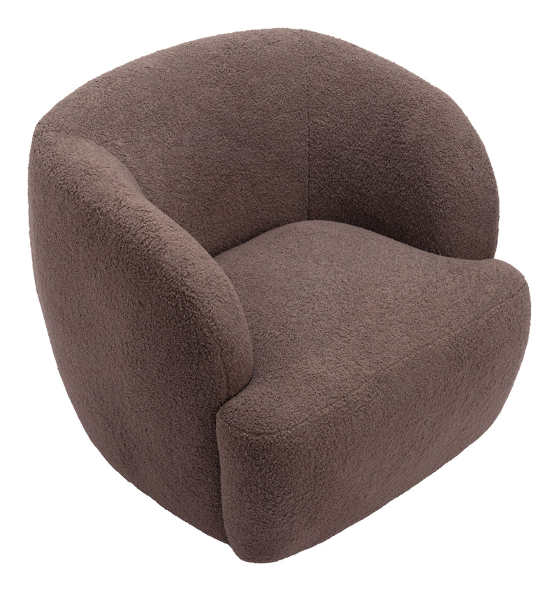 Govan - Swivel Chair