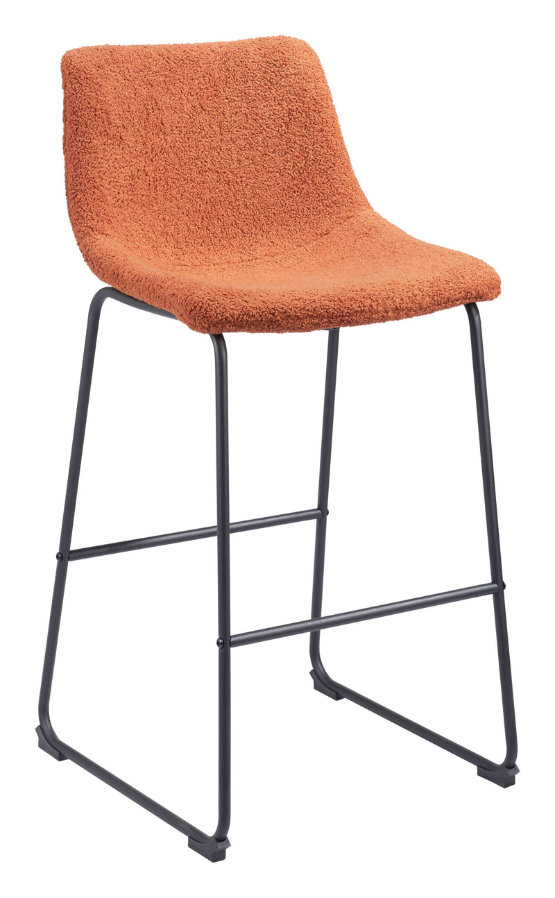 Smart - Bar Chair (Set of 2)