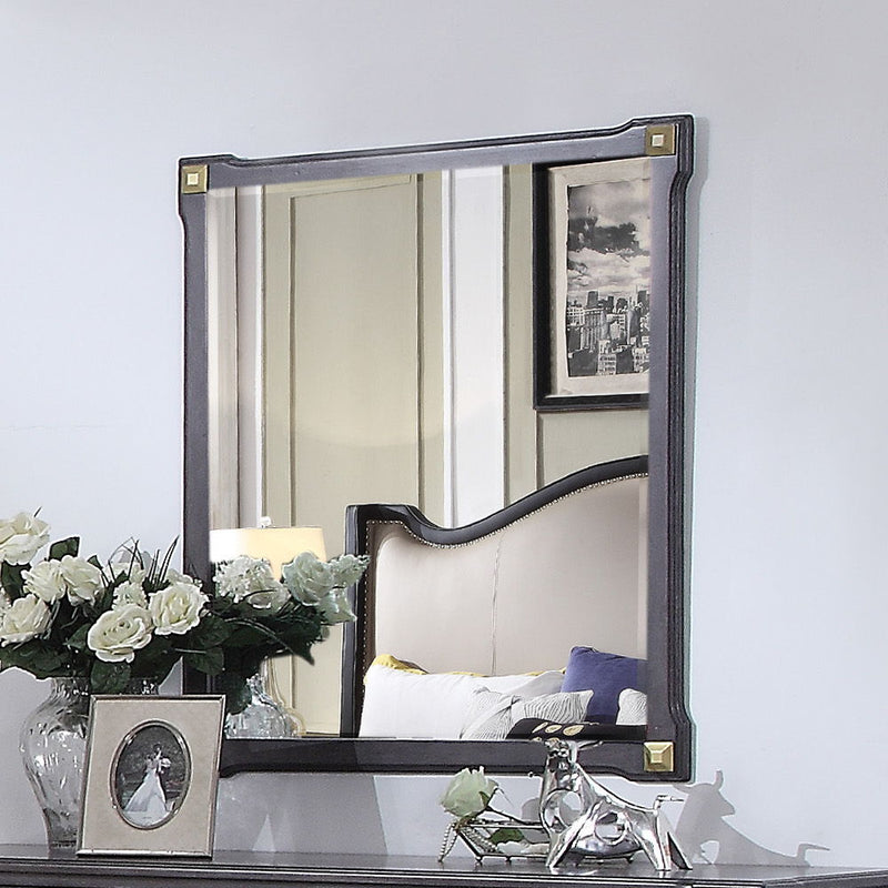 House - Marchese Mirror