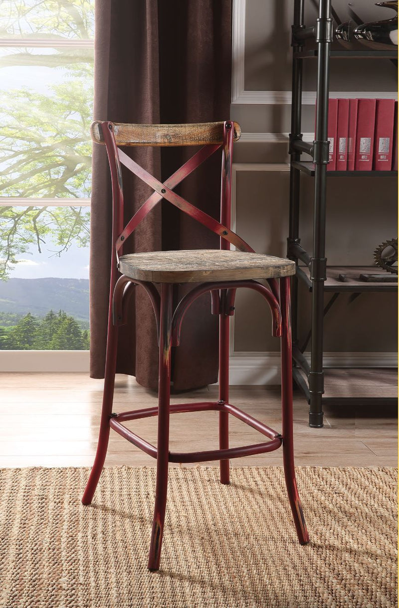 Zaire - Bar Chair (1Pc)