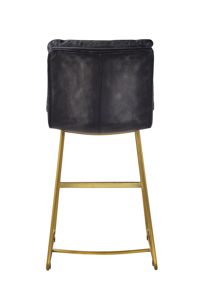 Alsey - Bar Chair (1Pc)