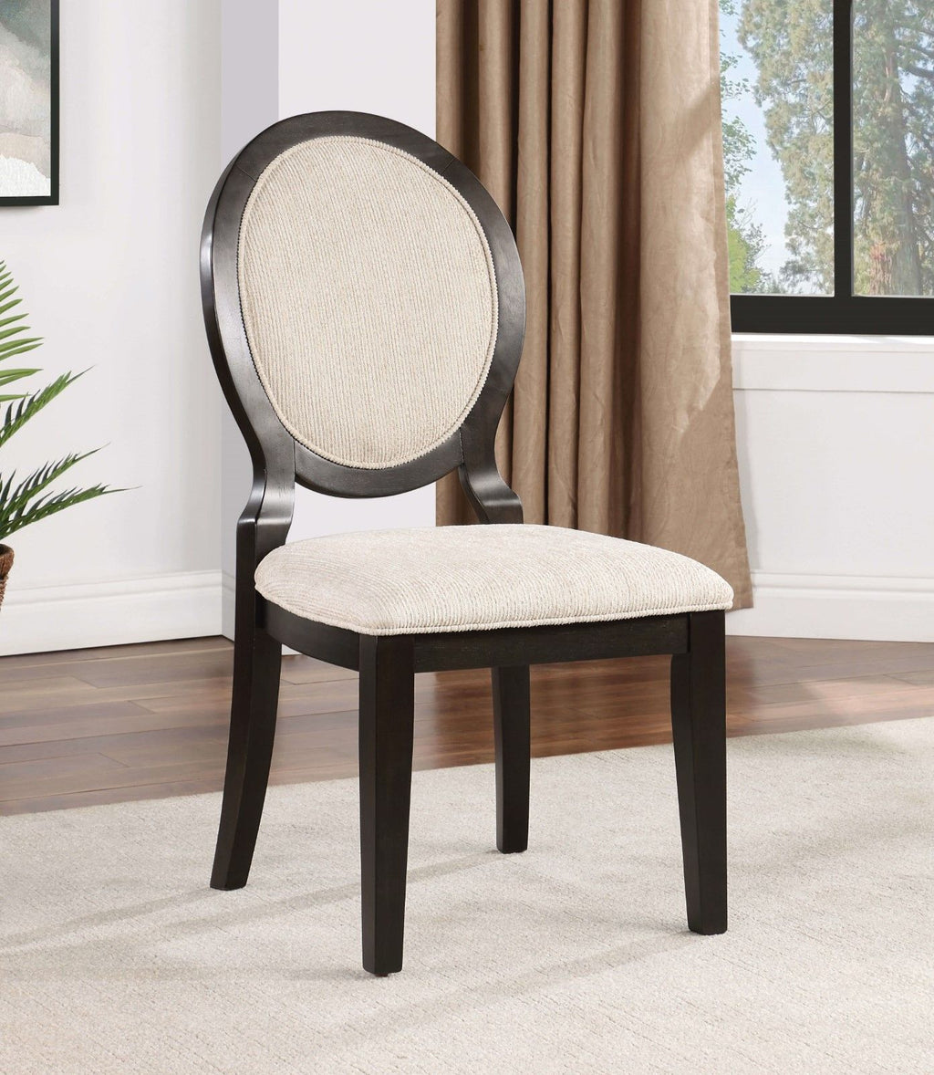 Newforte - Side Chair (Set of 2)