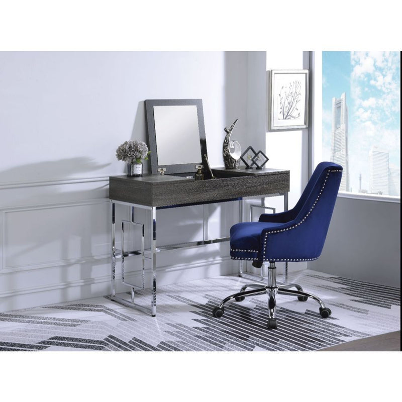 Saffron - Vanity Desk