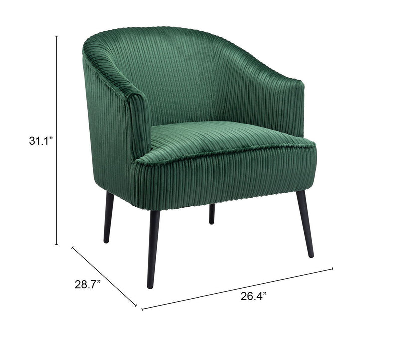 Ranier - Accent Chair
