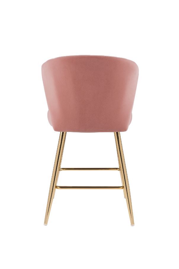 Rizgek - Counter Height Chair