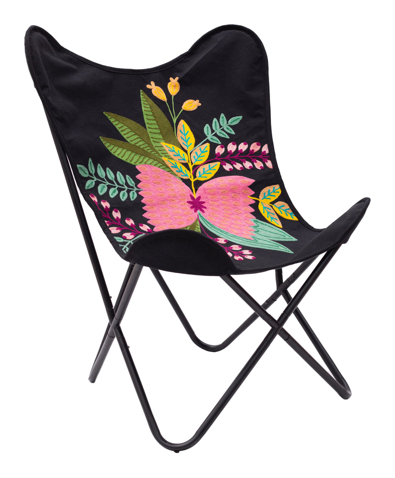Mare - Accent Chair - Multicolor