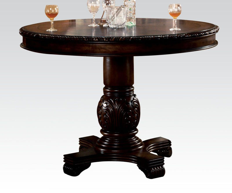 Chateau De Ville - Counter Height Table